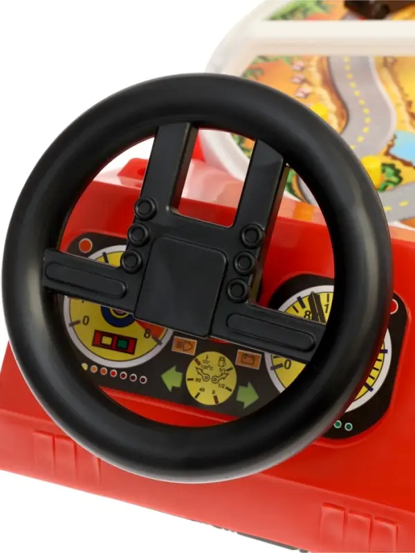 Настольная игра &laquo;Гонщик М&raquo;