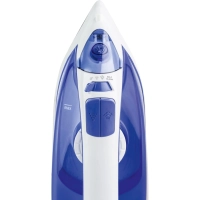 Утюг SCARLETT SC-SI30K23, 2200Вт, синий
