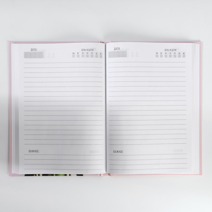 Подарочный набор: ежедневник А5, 80 листов и кружка «С 8 марта» Подарочный набор: ежедневник А5, 80 листов и кружка «С 8 марта»