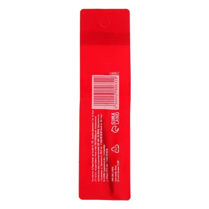 Сверло по бетону ЛОМ, цилиндрический хвостовик, 3×60 мм Сверло по бетону ЛОМ, цилиндрический хвостовик, 3×60 мм