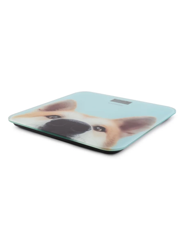 Весы напольные электронные H-BS03680 макс.180кг Весы напольные электронные H-BS03680 макс.180кг