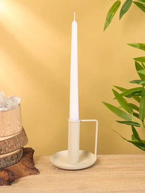 Подсвечник на 1 свечу текстурный с ручкой и блюдцем «Фисташка», 10×10×9.5 +/- 0.5 см Подсвечник на 1 свечу текстурный с ручкой и блюдцем «Фисташка», 10×10×9.5 +/- 0.5 см