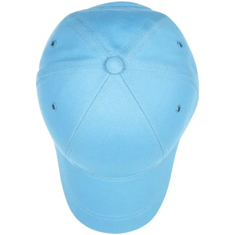 Бейсболка детская Capture Kids, голубая Бейсболка детская Capture Kids, голубая