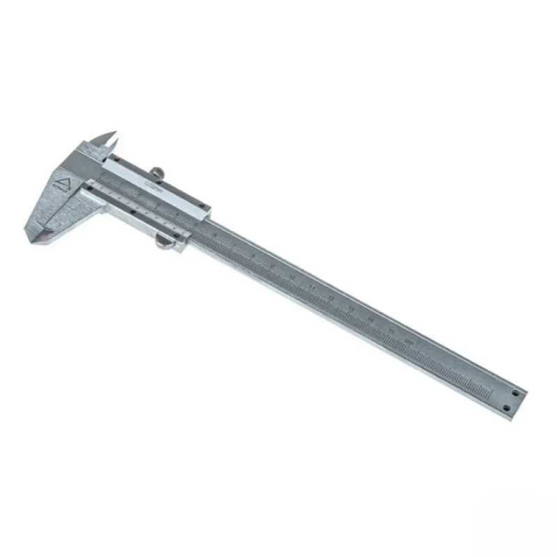 Штангенциркуль нониусный