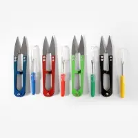 Набор инструментов для шитья, 3 предмета, МИКС