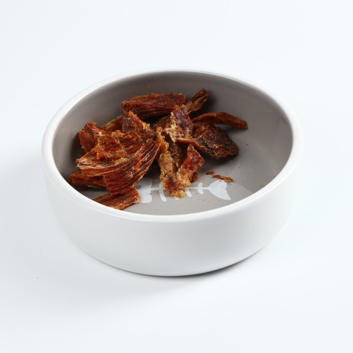 Лакомство для кошек и собак натуральное: Филе грудки индейки, 30 г. Лакомство для кошек и собак натуральное: Филе грудки индейки, 30 г.