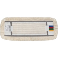 Насадка МОП д/флаундера Vileda КонтрактПлюс КомбиСпид Про 50 см 167294