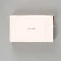 Коробка подарочная складная &laquo;Подарок&raquo;, 20&times;12&times;4 см, с окном