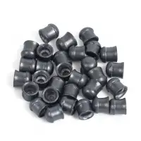 Пули для пневматики Domed pellets Light калибр 4.5 мм, 0.45 г, 300 шт.