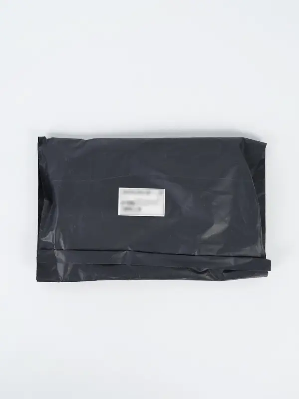 Трубочки для коктейля 18+ 10 шт. МИКС