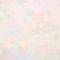 Бумага упаковочная глянцевая "Милые зверята", 100 х 69 см