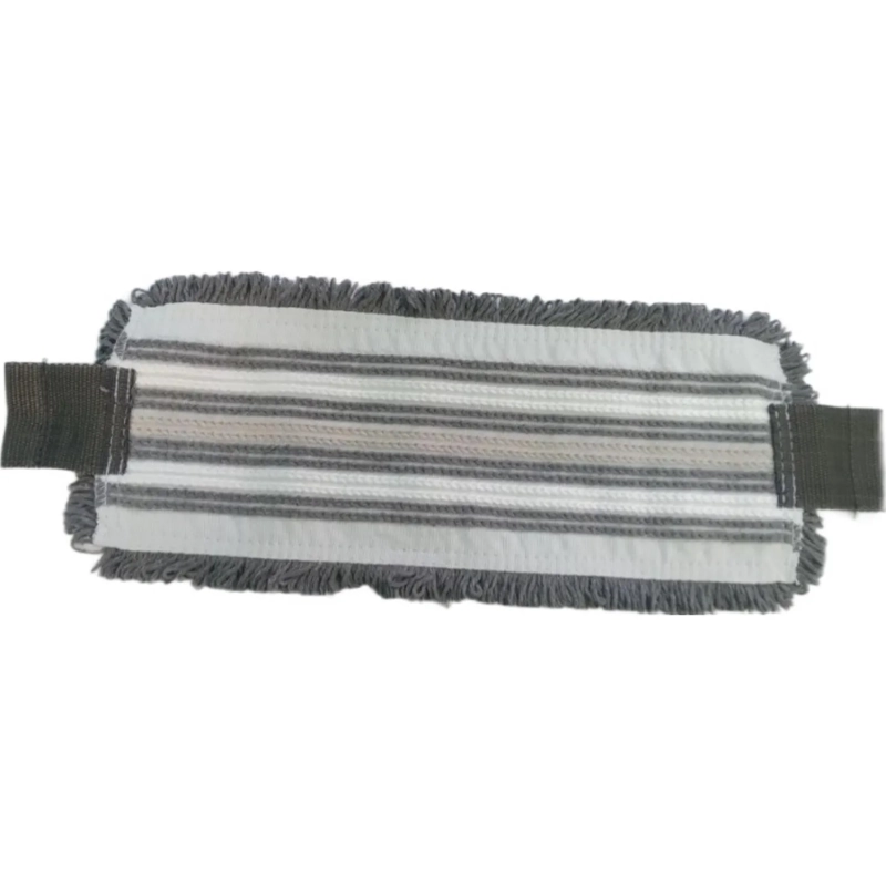 Насадка МОП 40см УС Трио хлопок, микрофибра