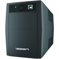 ИБП Ippon Back Basic 850S Euro / 1373876