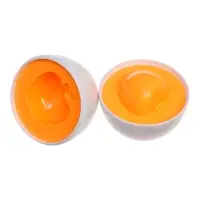 Сортер логический &laquo;Яйца. Овощи и фрукты&raquo;