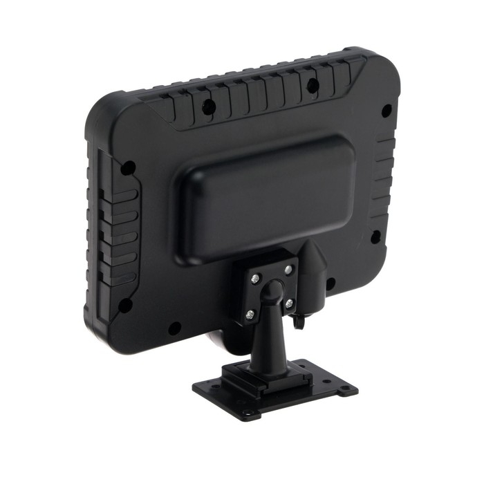 Светодиодный прожектор на солнечной батарее 18 Вт, выносная панель, 15×11×4 см, 6500К Светодиодный прожектор на солнечной батарее 18 Вт, выносная панель, 15×11×4 см, 6500К