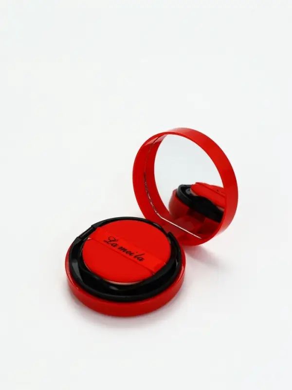 Тональный крем-кушон для лица LAMEILA тон 1