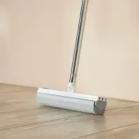 VETTA Набор швабра ПВА с ведром, полипропилен, ABS-пластик, швабра:28х5,5х129см, ведро: 16х13х35 см