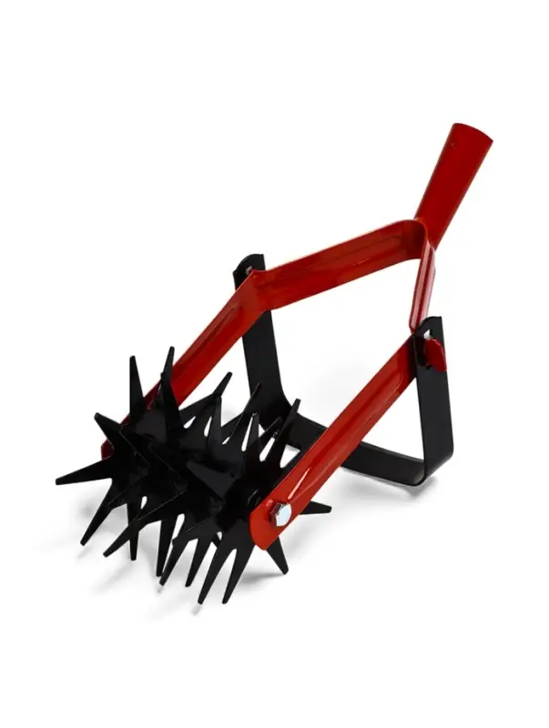 Культиватор ротационный &laquo;Сатурн&raquo;, 40&times;19 см, без черенка