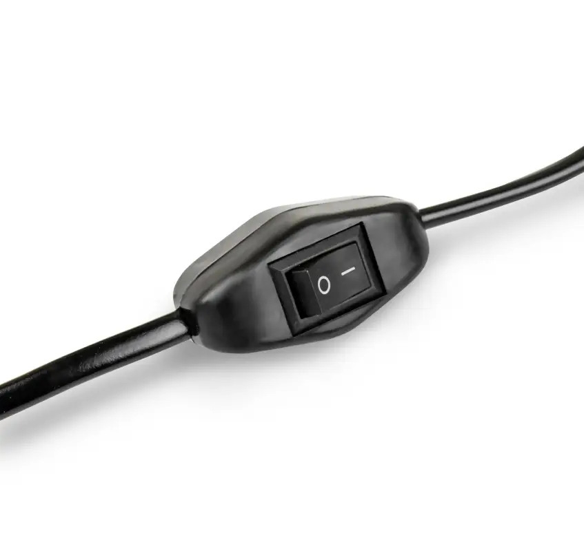 Насос для перекачки тех. жидкостей погружной AVS FP-2451(24V/3,5А/40 л/м./ d=51 мм/с фильтром)