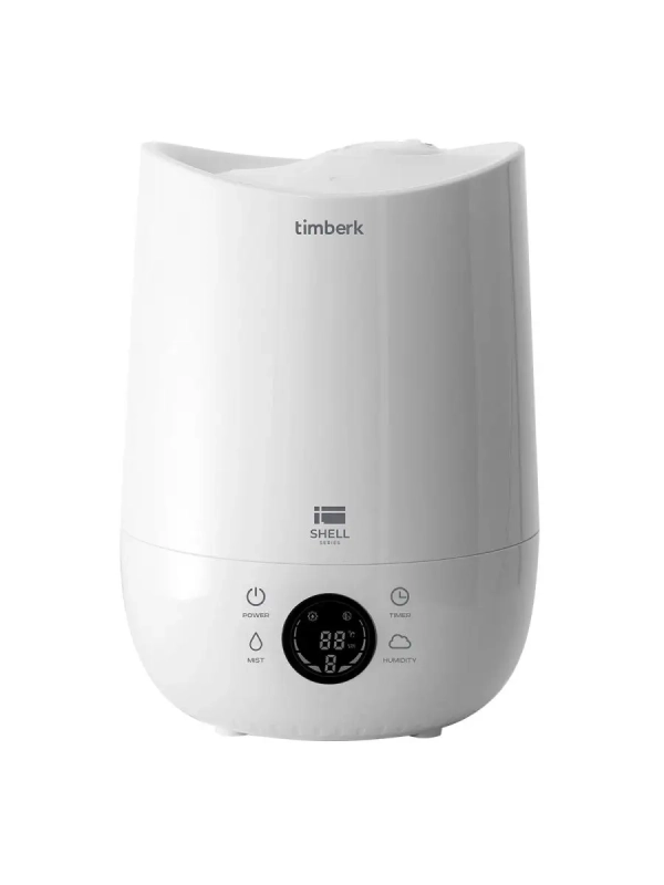 Ультразвуковой увлажнитель для дома с аромадиффузором Ультразвуковой увлажнитель для дома с аромадиффузором