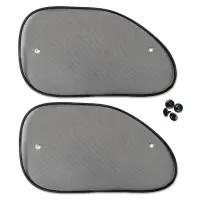 Шторки солнцезащитные (боковая, задняя) SH-207S (2 шт.) 65х38 cm