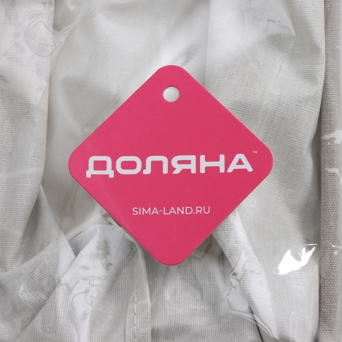 Корзина для хранения с ручками Доляна «Мрамор», 28×16×16 см, серая Корзина для хранения с ручками Доляна «Мрамор», 28×16×16 см, серая