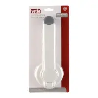 VETTA Блокиратор крышки унитаза, 21,5х8,5х3,5см, ABS, ПУ