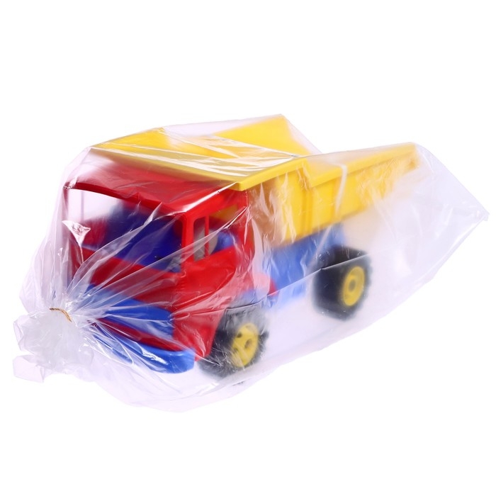 Самосвал большой Самосвал большой