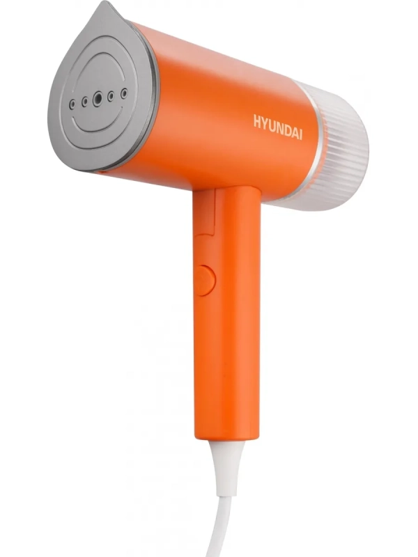 Отпариватель ручной H-HSART002 1200Вт оранжевый