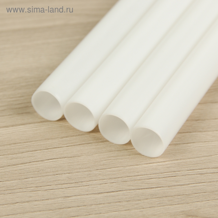 Набор палочек-дюбелей для кондитерских изделий Доляна, d=1,8 см, 32 см, 4 шт Набор палочек-дюбелей для кондитерских изделий Доляна, d=1,8 см, 32 см, 4 шт