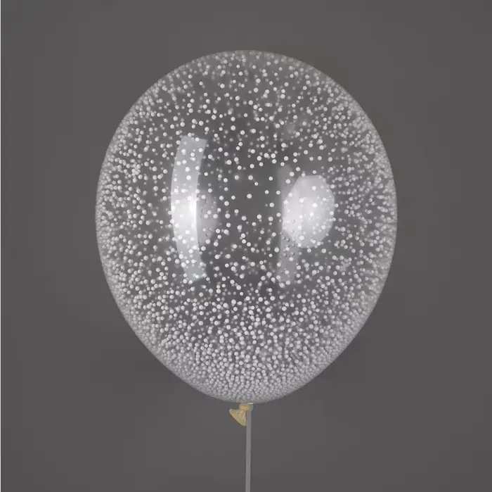 Наполнитель для шаров и слаймов &laquo;Пенопласт&raquo;, 20 г