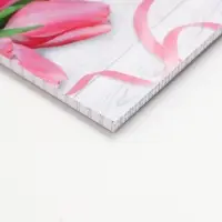 Блокнот А6, 40 л., набор из 5 шт. &laquo;С 8 марта&raquo;