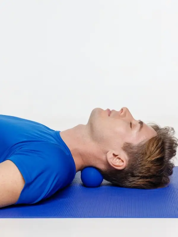 Набор массажных мячиков для MФР Relaxify Набор массажных мячиков для MФР Relaxify