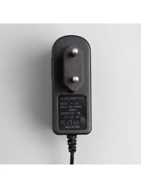 Гирлянда &laquo;Мишура&raquo; 6 м, роса, IP20, серебристая нить, 480 LED, свечение мульти, 12 В