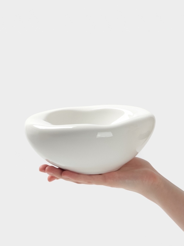 Блюдо для подачи 19 см Блюдо для подачи 19 см