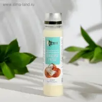 Масло кокосовое &laquo;Бизорюк&raquo;, косметическое, 100 мл