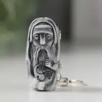 Брелок "Род" маленький, 4,5см