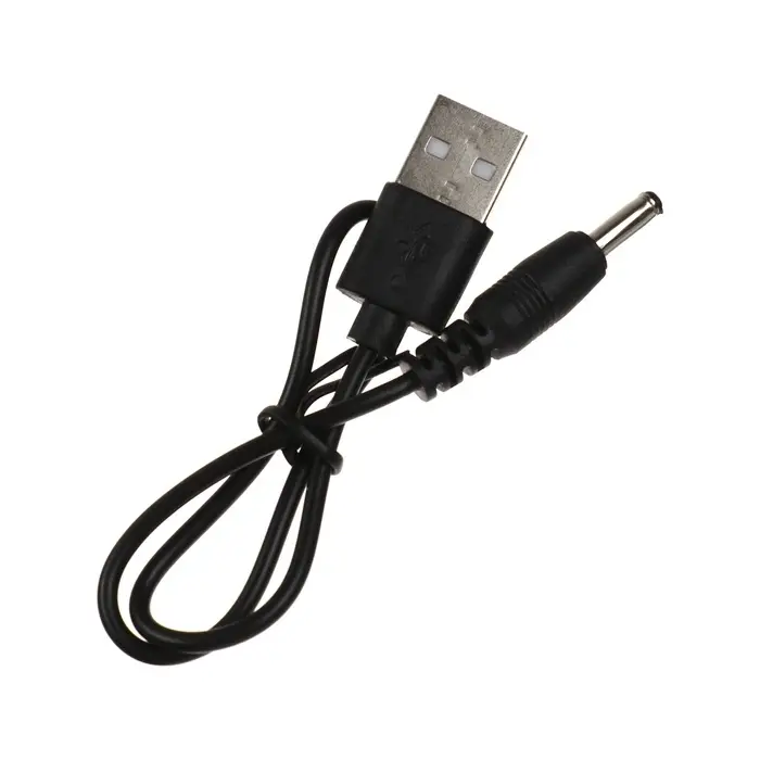 Вентилятор ручной YM88151, мини, осевой, 250 мАч, 1 режим, кабель для зарядки, зелёный