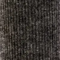 Когтеточка &laquo;Столбик&raquo; Lowcost, 35&times;35&times;85 с, с игрушкой, ковролин, цвет МИКС