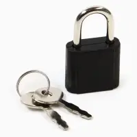 Блокнот на замочке А6, 50 листов в твердой обложке &laquo;23 февраля. ГЕРОЮ&raquo;