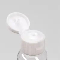 Набор для хранения, в чехле, 5 предметов, с разметкой, белый, прозрачный