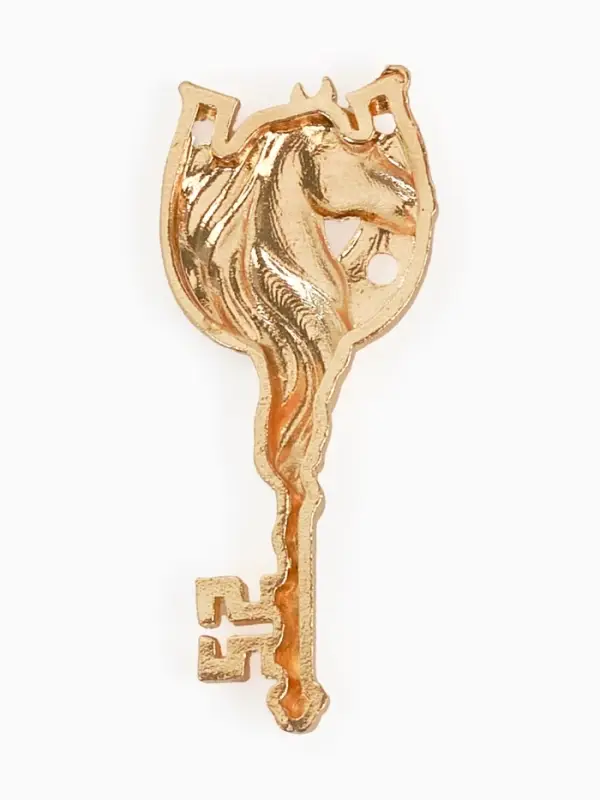 Ключ сувенирный «Огромной удачи» Ключ сувенирный «Огромной удачи»