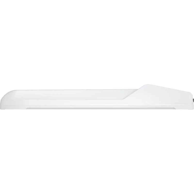 Сетевой фильтр PILOT L (GP) 5м(6/5м/10А/800Дж/белый)