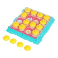 Настольная игра &laquo;Мемо. Найди пару&raquo;