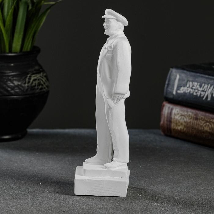 Бюст Ленин В.И. 15х5х5см Бюст Ленин В.И. 15х5х5см