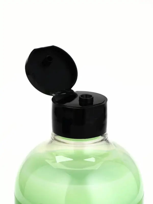 Детский шампунь-гель-пена 3в1, 500 мл, аромат взрывное яблоко Детский шампунь-гель-пена 3в1, 500 мл, аромат взрывное яблоко