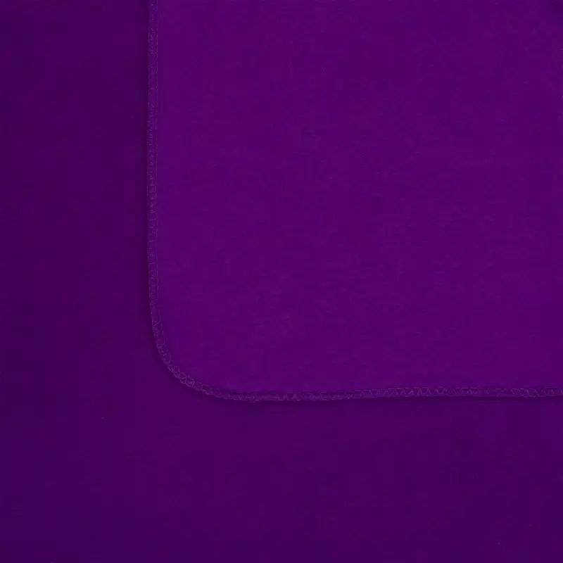 Дорожный плед Voyager 2, фиолетовый