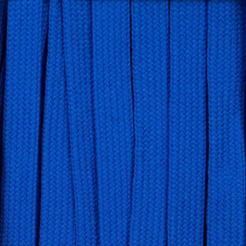 Плоский шнур Cord L, синий, 150 см Плоский шнур Cord L, синий, 150 см