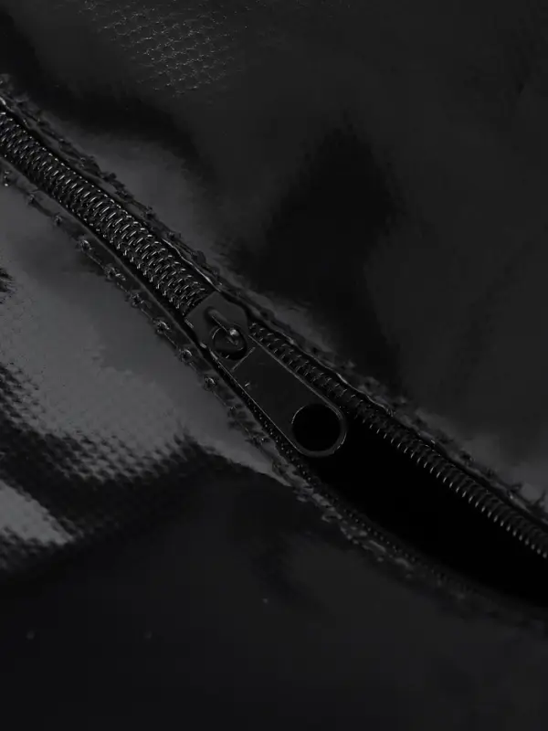 Тюбинг – ватрушка «Космос», диаметр чехла 120 см, чёрная, Winter Star Тюбинг – ватрушка «Космос», диаметр чехла 120 см, чёрная, Winter Star