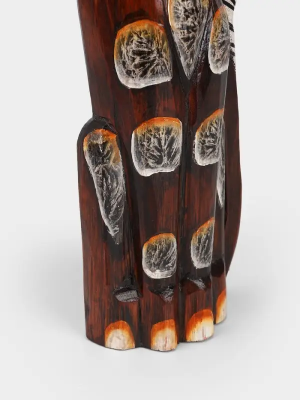 Сувенир дерево "Кошка" 50 см